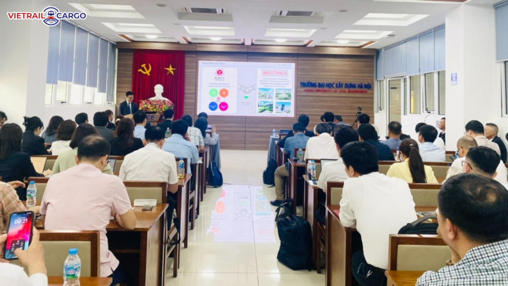 TOD và Metro: Kiến tạo tương lai đô thị bền vững