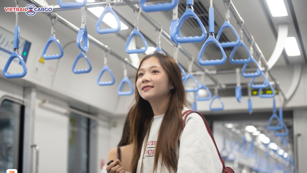 Học ngành gì khi TP.HCM đẩy mạnh xây dựng Metro?