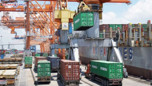 Tăng cường kết nối để vận tải đa phương thức bứt phá