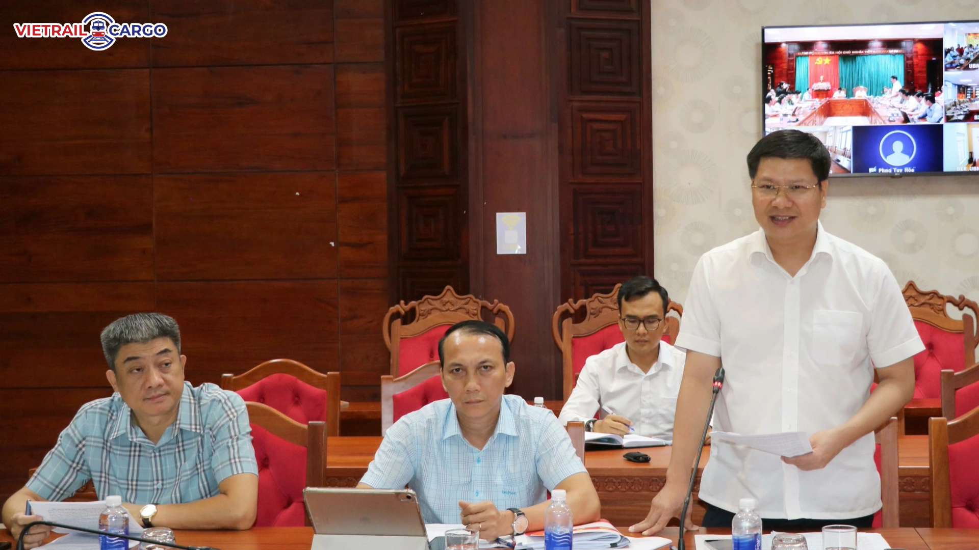 Đắk Lắk chuẩn bị hơn 800 ha đất làm đường sắt tốc độ cao