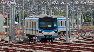 Bộ Chính trị yêu cầu TPHCM hoàn thành 200 km Metro năm 2030