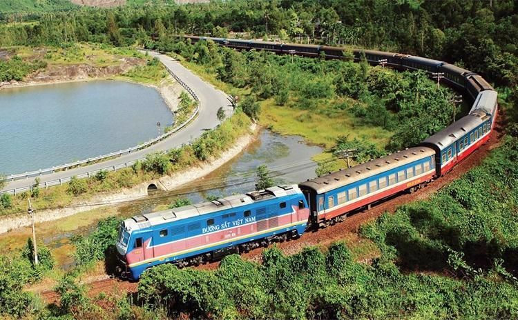 Đường Sắt Bắc Nam