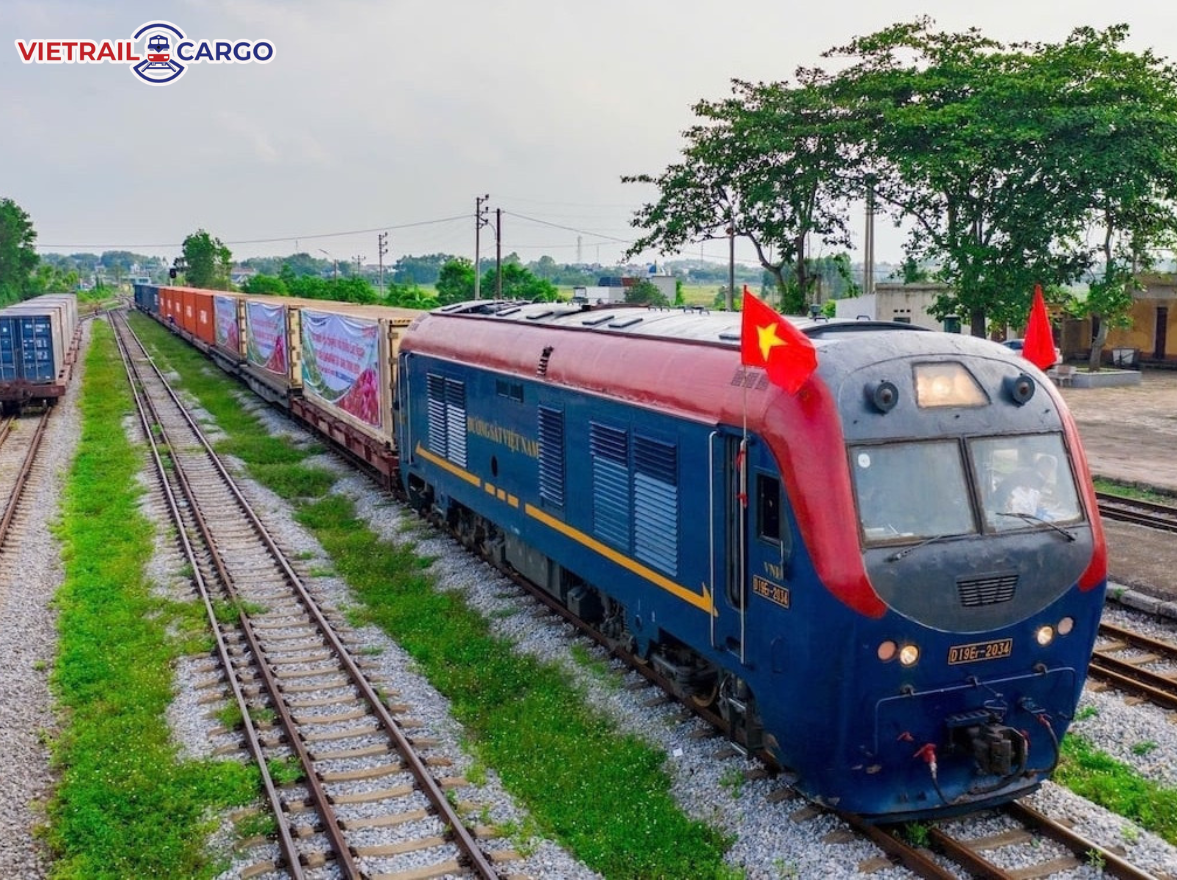 Một số hạng mục đầu tiên của dự án đường sắt Lào Cai - Hà Nội - Hải Phòng đã được khởi công từ cuối năm 2025