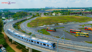 TP.HCM xác định 8 nhiệm vụ chiến lược cho 20 năm tới