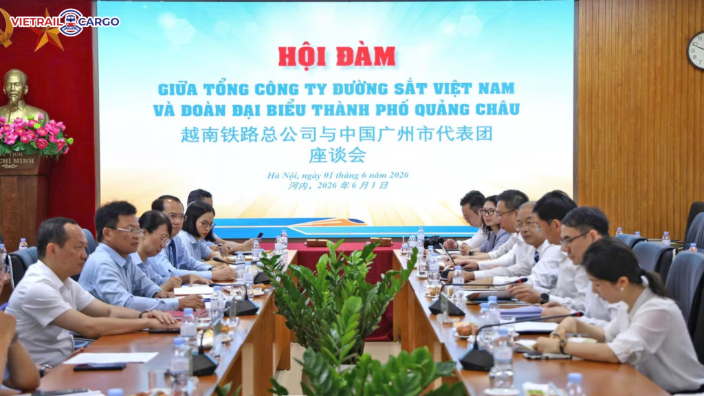 Vận hành đường sắt: Lộ diện gói thầu lớn tại Phú Quốc