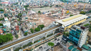Phát hành trái phiếu: Hà Nội muốn huy động vốn đầu tư hạ tầng