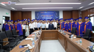 Nguồn nhân lực: Nền tảng phát triển đường sắt hiện đại