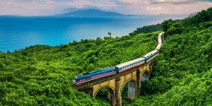 Tàu hỏa Bắc Nam