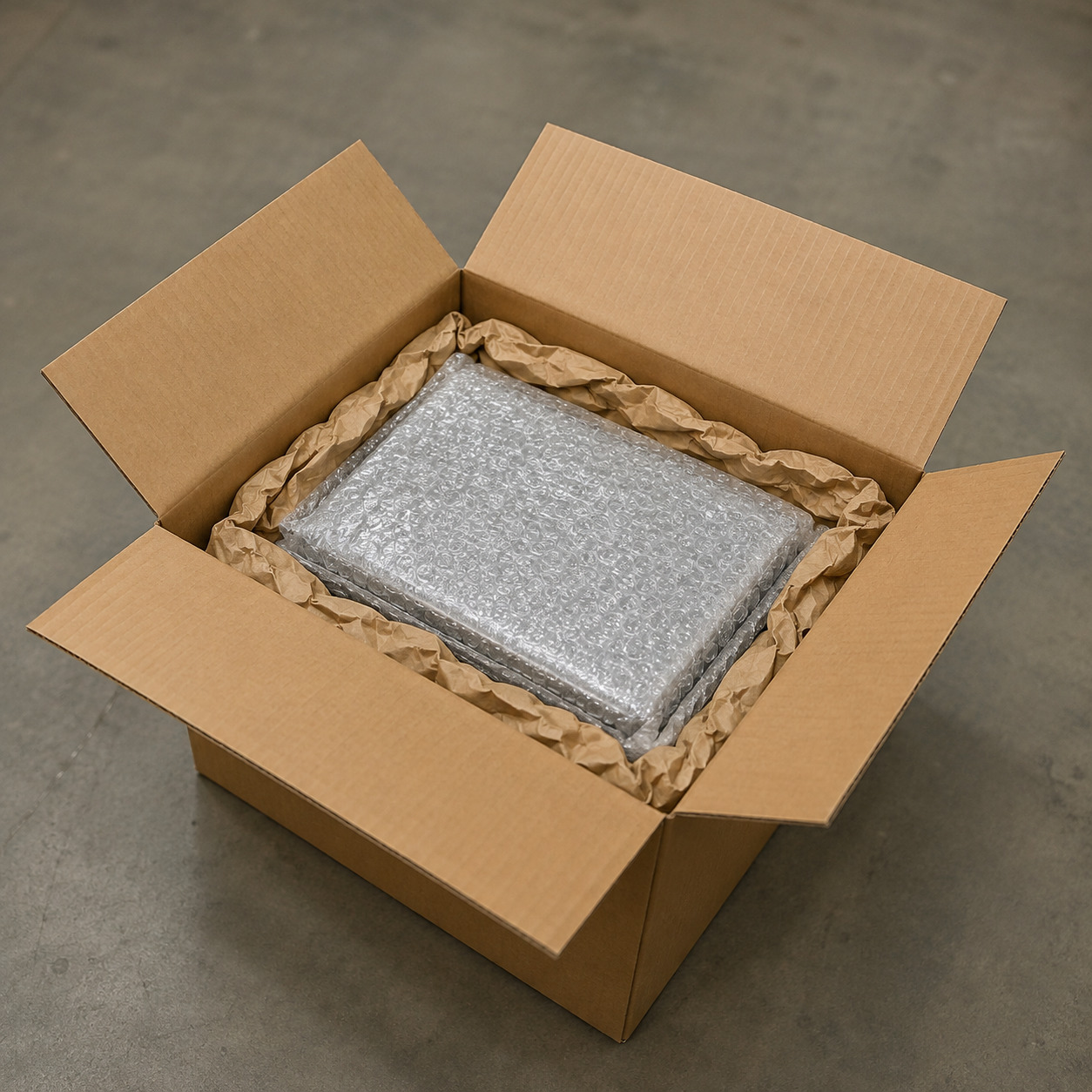 Những lưu ý khi chọn thùng carton đóng gói Những lưu ý khi chọn thùng carton đóng gói