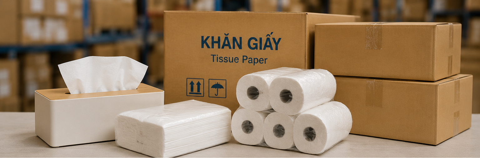 Vận chuyển khăn giấy từ Bình Dương đi Hà Nội bằng đường sắt an toàn, tiết kiệm Vận chuyển khăn giấy từ Bình Dương đi Hà Nội bằng đường sắt an toàn, tiết kiệm