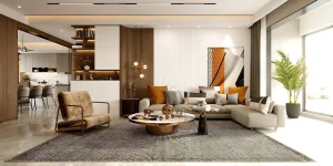 Vận Chuyển Nội Thất Đi Châu Âu Bằng Đường Sắt