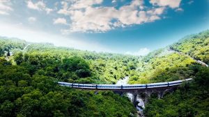 Vietrail Hỗ Trợ Khai Báo Hải Quan Cho Hàng Đường Sắt