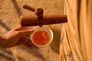 Vận Chuyển Nước Mắm Truyền Thống Việt Nam Đi Châu Âu Bằng Đường Sắt