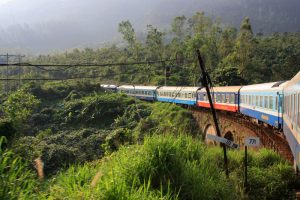 Vì Sao Nên Chọn Dịch Vụ Vận Chuyển Đường Sắt Quốc Tế Vietrail