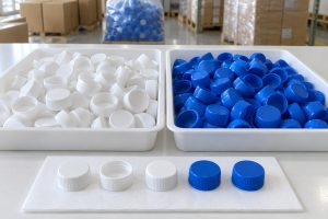 Vận chuyển nắp chai nhựa TP.HCM – Đà Nẵng bằng đường sắt