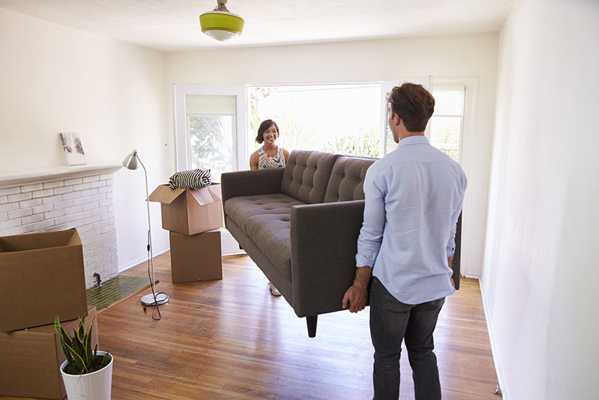 VẬN CHUYỂN SOFA TỪ TP.HCM RA ĐÀ NẴNG BẰNG ĐƯỜNG SẮT