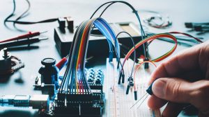 Gửi linh kiện điện tử từ Bắc Ninh vào TP.HCM bằng đường sắt
