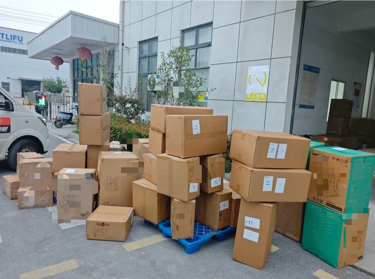 Vận chuyển thiết bị gia dụng và điện máy nguyên lô Hà Nội – TP.HCM bằng đường sắt