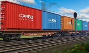 Khám phá giải pháp vận tải đường sắt cao cấp tại Việt Nam với năng lực vận chuyển hàng hóa tối ưu, dịch vụ hành khách an toàn và mạng lưới logistics hiện đại.