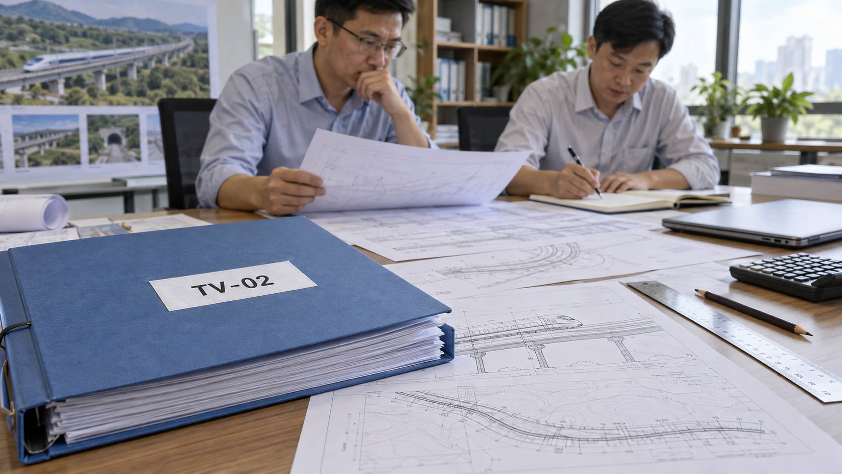 Đường sắt tốc độ cao tác động thế nào đến vận tải? Đường sắt tốc độ cao tác động thế nào đến vận tải?