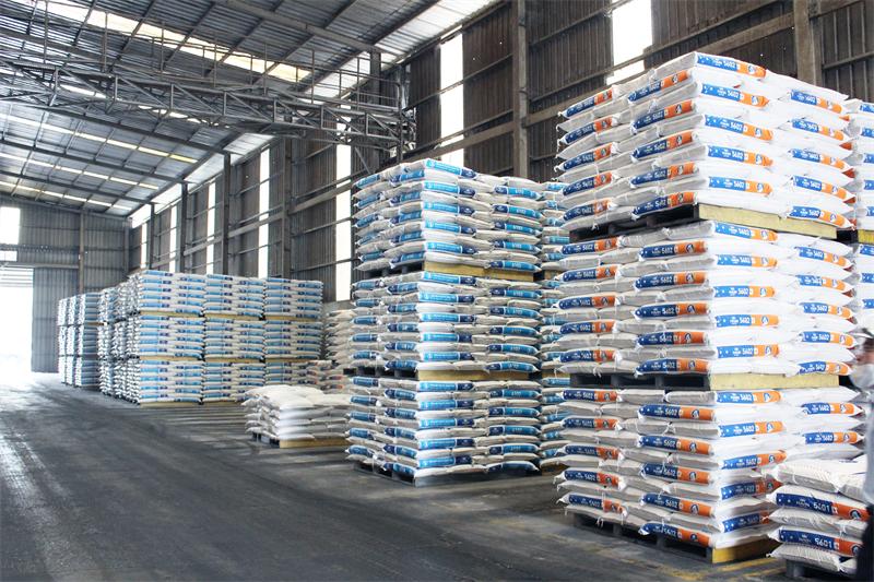 vận chuyển thức ăn chăn nuôi bằng đường sắt